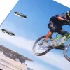 Dossier decorativo A4 HERMA Mountainbike