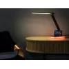 Candeeiro de secretária LED Tracer 47710 Prisma preto