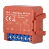 Módulo inteligente WiFi para portão de garagem Avatto GDS16