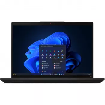 Lenovo ThinkPad L14 Gen 6 (AMD) AMD Ryzen™ 7 PRO 250 Portátil 35,6 cm (14 inch) WUXGA 16 GB DDR5-SDRAM 512 GB SSD Wi-Fi 7 (802.11be) Windows 11 Pro Alemão preto