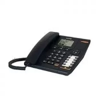 Telefone analógico/DECT Alcatel Temporis 880