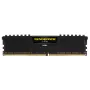 Memória DDR4 Vengeance LPX 16GB/2666(2*8GB) CL16-18-18-35 1,20V XMP 2.0 preta