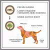 PUPIL Premium Insetos - Alimento seco para cães - 12 kg