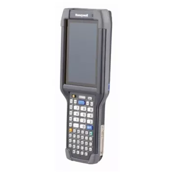 Computador móvel Honeywell CK65