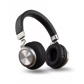 Auscultadores Forme FHP-380BK