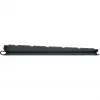 Logitech Keys-To-Go 2 - Teclado - com placa de cobertura integrada