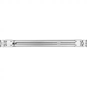 Silverstone SST-RMS09-20 Acessório para rack Conjunto de calhas para rack