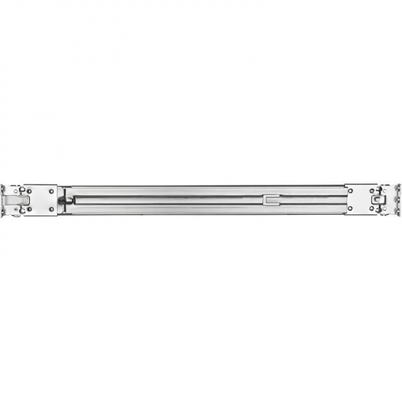 Silverstone SST-RMS09-20 Acessório para rack Conjunto de calhas para rack