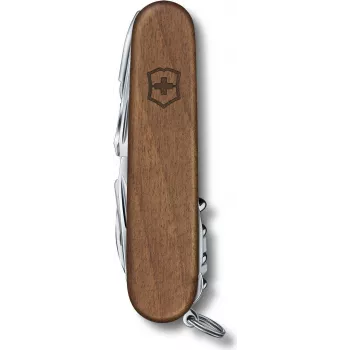 Victorinox 1.6791.63 Canivete multiusos castanho (V-1.67 91.63)