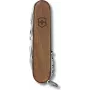 Victorinox 1.6791.63 Canivete multiusos castanho (V-1.67 91.63)