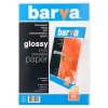 Papel fotográfico Barva (IP-C200-T02) Glossy 200 g/m², A4, 20 folhas