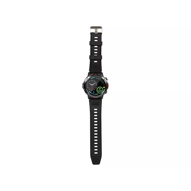 Smartwatch Bluetooth BLOW X21 preto