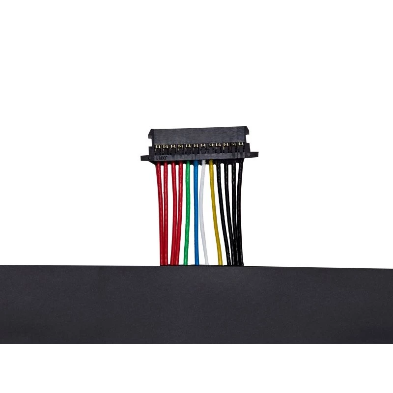 Bateria Green Cell AC48 LiPo 3500 mAh para Acer Aspire V5-552 V5-572 V5-573 V7-581 R7-571 (preto)