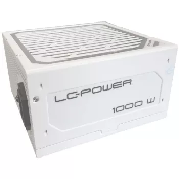 Fonte de alimentação LC-Power LC1000MW V3.1 1000 W