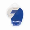 Tapete de rato em gel Sbox MP-01BL azul