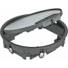 Módulo de aparelho para montagem universal OBO Bettermann GESR7 1 (7405456)