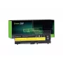 Bateria para portátil 45N1001 10,8V 4400mAh