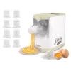 Robot de cozinha Beper P102SBA500 500W — robot de cozinha elétrico compacto