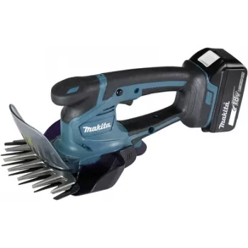 Makita DUM604 tesoura de relva com bateria 1,6 cm 18 V iões de lítio (Li-Ion) preto - verde (DUM604RFX1)