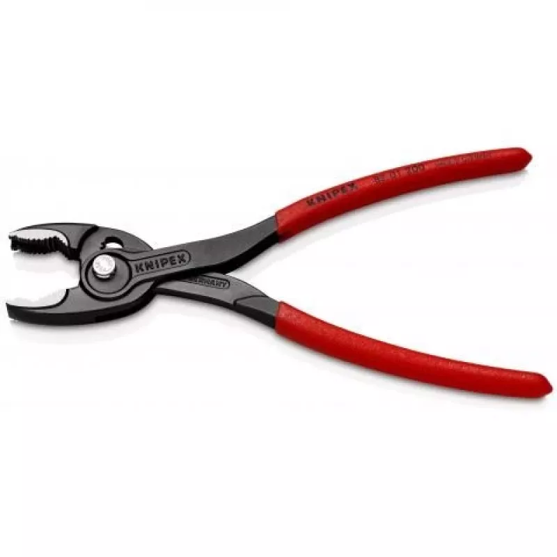 Alicate de Junta Deslizante Knipex TwinGrip