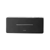 Altifalante ativo pequeno Edifier | D12 | Bluetooth | branco | ligação sem fios