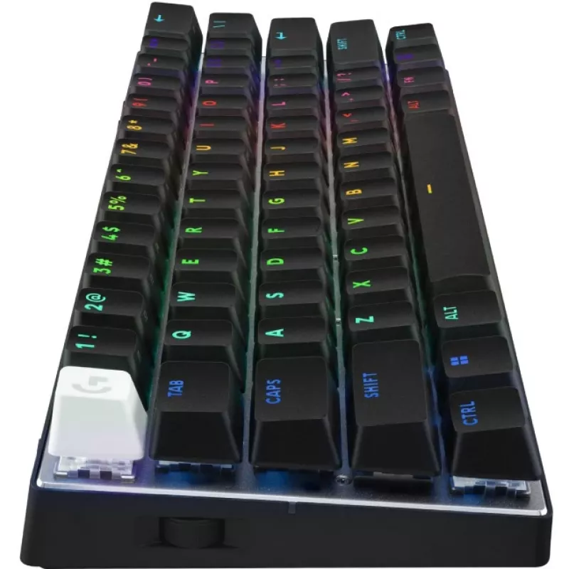 Logitech G PRO X 60 - Teclado - Gaming - 60%