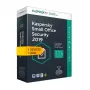 Kaspersky Small Office Security v8 – 5 desktops, 5 dispositivos móveis, 1 servidor, 1 ano UE