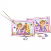 CreArt Junior - Pequena Princesa, pintura