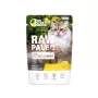 Alimento húmido para gatos VETEXPERT Raw Paleo Adult/Sterilised Chicken 100 g – alimento húmido completo para gatos adultos e esterilizados
