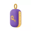 Altifalante de festa Soundcore Select 4 Go roxo