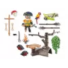 Playmobil 71795 produto