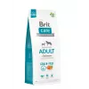 Brit Care Adult Salmon ração seca para cães 12 kg