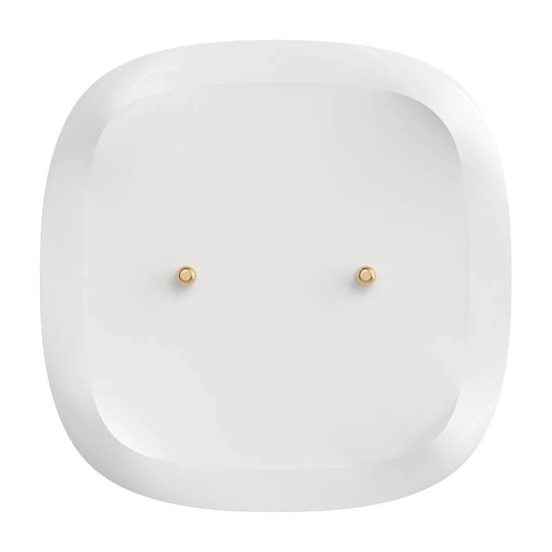 Sensor de fuga de líquidos Sonoff SNZB-05P, a pilhas, IP67, caixa de plástico, 48×48×21,6 mm, 60 meses de autonomia da pilha