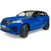 Veículo BRUDER Range Rover Velar 3 anos ABS Preto Azul
