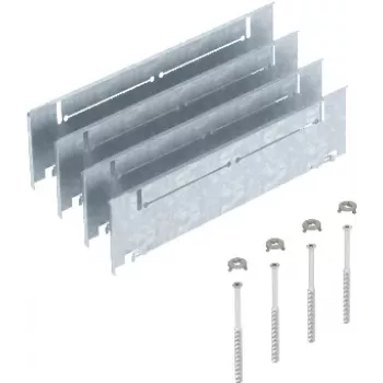 OBO Bettermann ASH250-3 B115170 - Cabo acessório (7410142)