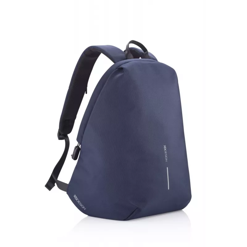 Mochila de lazer XDDESIGN Bobby Soft com compartimento para portátil de 15,6