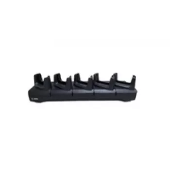 Acessório para leitor de códigos de barras Zebra CRD-TC2Y-BS54B-01 conjunto de carregadores