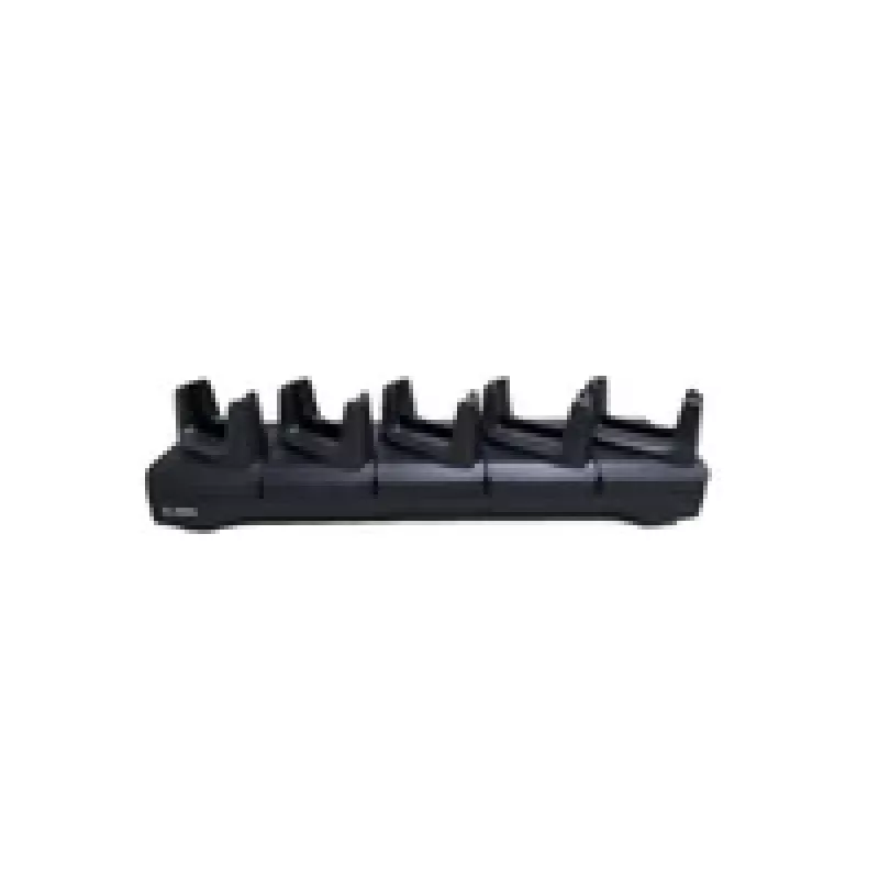 Acessório para leitor de códigos de barras Zebra CRD-TC2Y-BS54B-01 conjunto de carregadores
