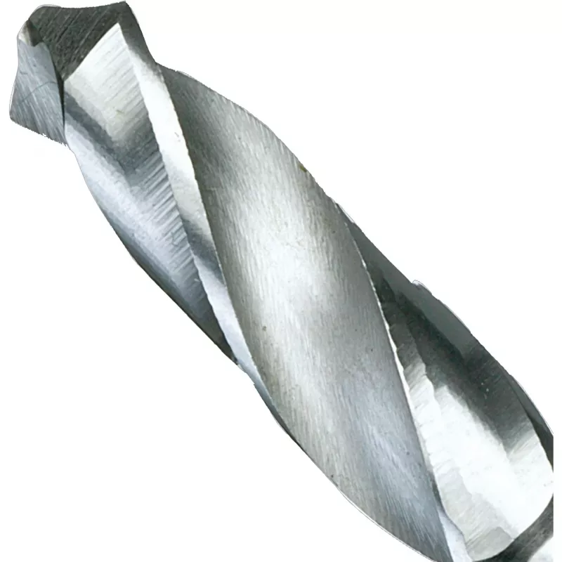 Wera 848/851/867/19 Conjunto de brocas helicoidais para metal e pontas, 19 peças