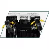 Blocos COBI Citroën Traction Avant 11CV 1938 1900 peças