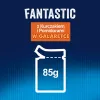 Felix Fanstastic Frango, Tomate - comida húmida para gatos - 85 g