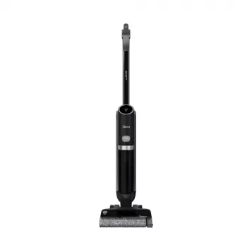 Aspirador Midea X10 sem fios limpeza a húmido e a seco 220 W 22,2 V