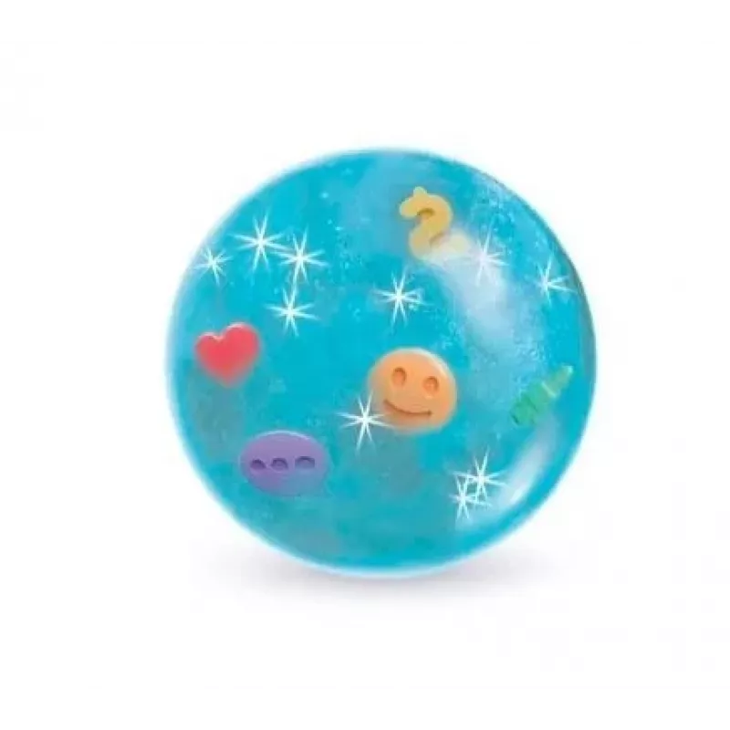 Conjunto de bolas squeeze Squishy Factory