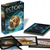 echoes O Oráculo, jogo de família