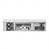 NAS Asustor Lockerstor 16R Pro AS7216RDX, Rack 3U, 16x (3,5 SATA HDD/ 2,5 SSD), AMD Ryzen 7 Pro 7745 8C 3,8 GHz (até 5,3 GHz), 16 GB ECC DDR5 4800 (máx. 192 GB), 1x slot M.2 NVMe (PC