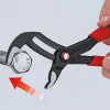 Alicate de bomba de água Knipex 87 22 250