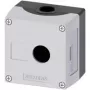 Siemens 3SU1851-0AA00-0AB1 Cinzento