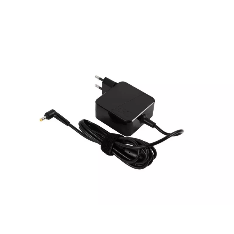 Fonte de alimentação Green Cell AD76PV2 45W 20V 2.25A preto para portáteis Lenovo