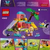 LEGO FRIENDS 42640 Parque de brincar dos porquinhos-da-índia