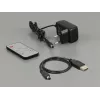 Comutador de vídeo HDMI DeLOCK 18683